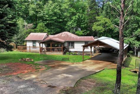 615 Lewis Grindle Road Dahlonega GA 30533
