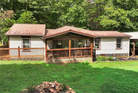 615 Lewis Grindle Road Dahlonega GA 30533