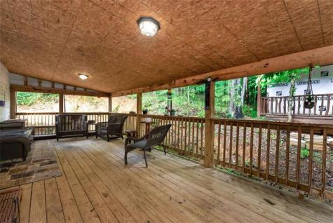 615 Lewis Grindle Road Dahlonega GA 30533