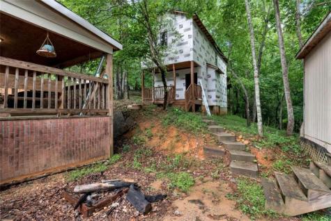 615 Lewis Grindle Road Dahlonega GA 30533