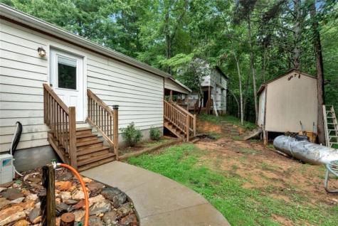 615 Lewis Grindle Road Dahlonega GA 30533