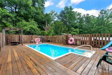 615 Lewis Grindle Road Dahlonega GA 30533