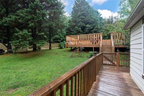 615 Lewis Grindle Road Dahlonega GA 30533