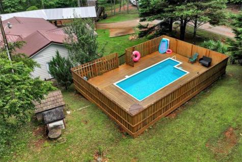 615 Lewis Grindle Road Dahlonega GA 30533