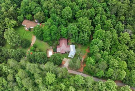 615 Lewis Grindle Road Dahlonega GA 30533