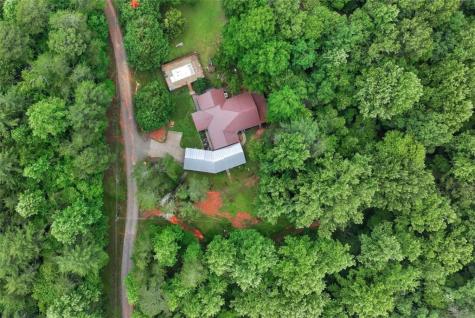 615 Lewis Grindle Road Dahlonega GA 30533