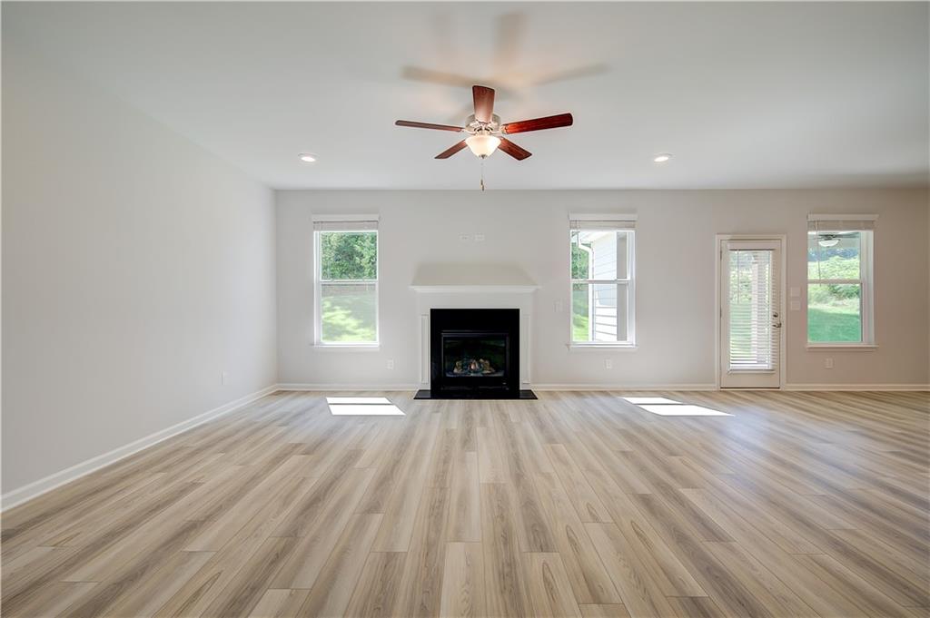408 Sheridan Drive Stockbridge GA 30281
