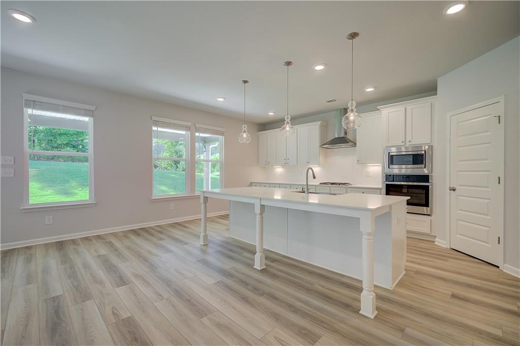 408 Sheridan Drive Stockbridge GA 30281