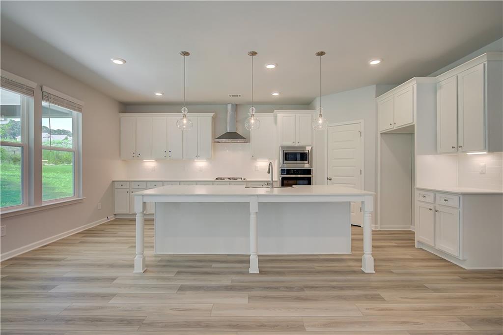 408 Sheridan Drive Stockbridge GA 30281