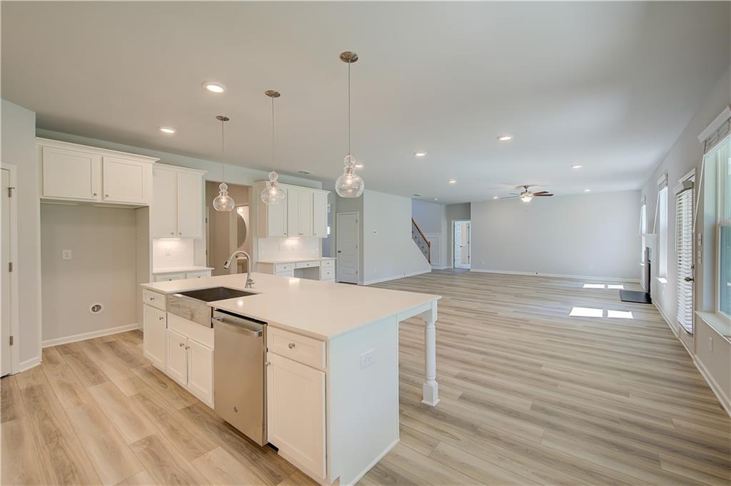 408 Sheridan Drive Stockbridge GA 30281