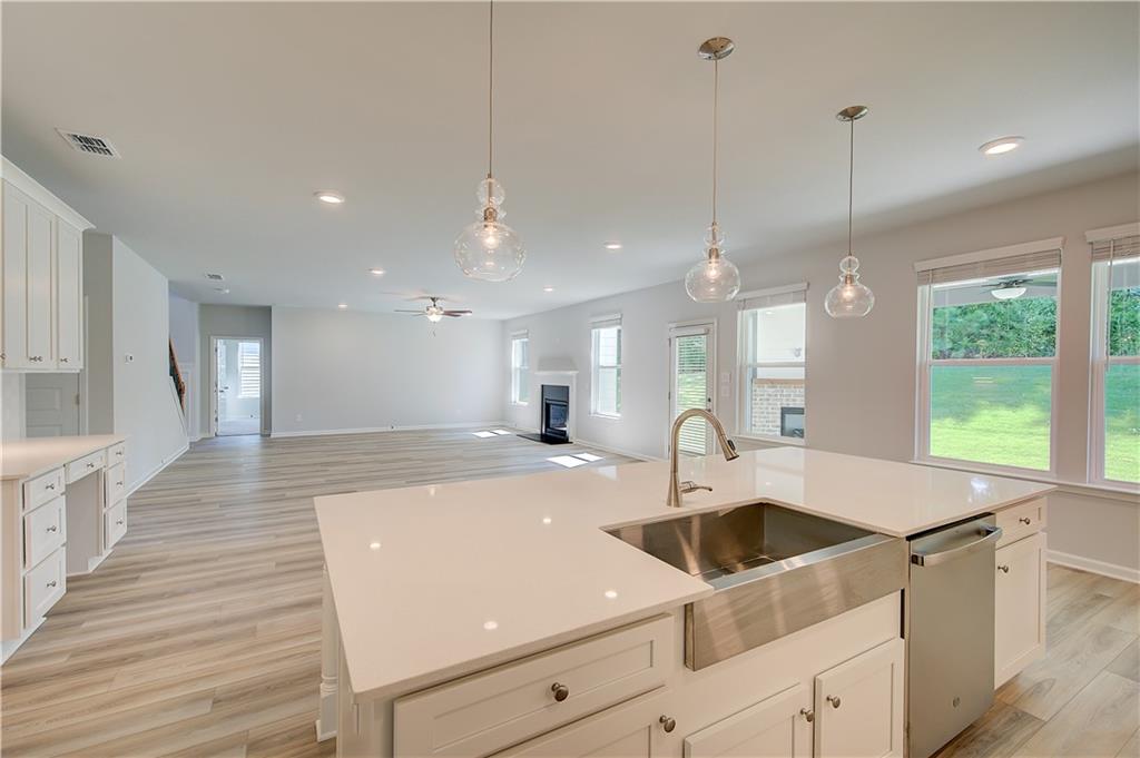 408 Sheridan Drive Stockbridge GA 30281