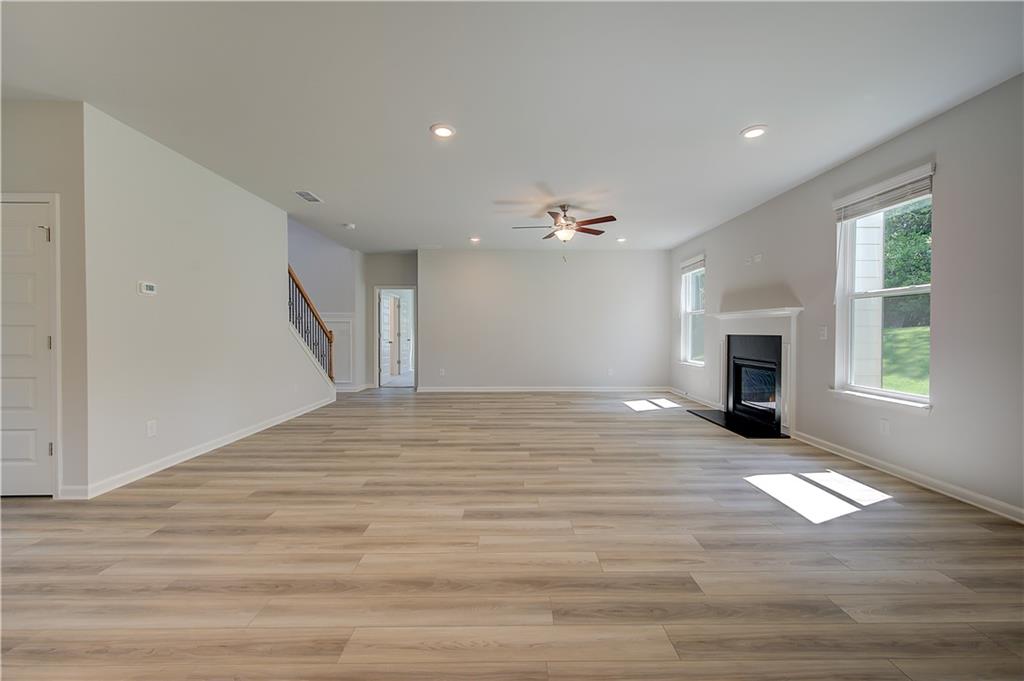408 Sheridan Drive Stockbridge GA 30281