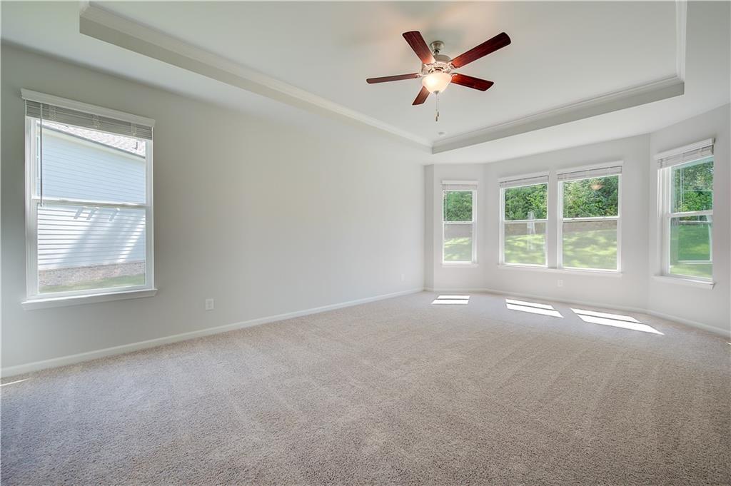 408 Sheridan Drive Stockbridge GA 30281