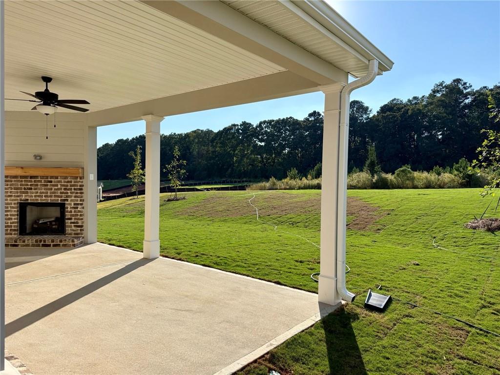 408 Sheridan Drive Stockbridge GA 30281