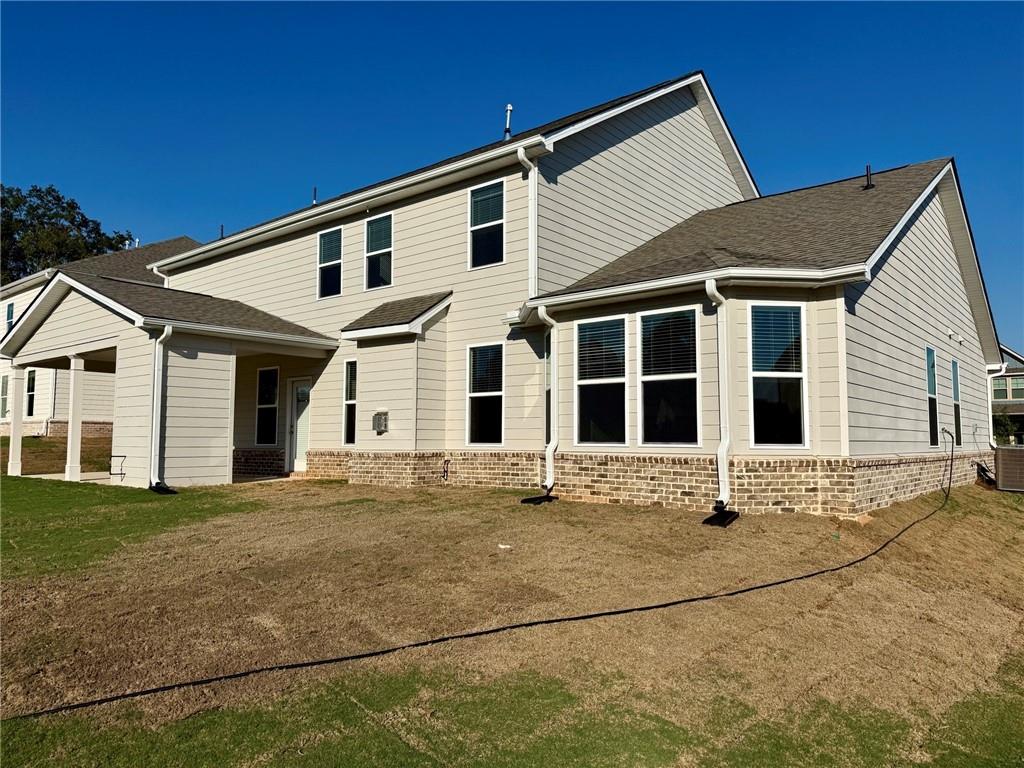 408 Sheridan Drive Stockbridge GA 30281