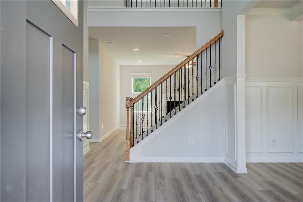 408 Sheridan Drive Stockbridge GA 30281