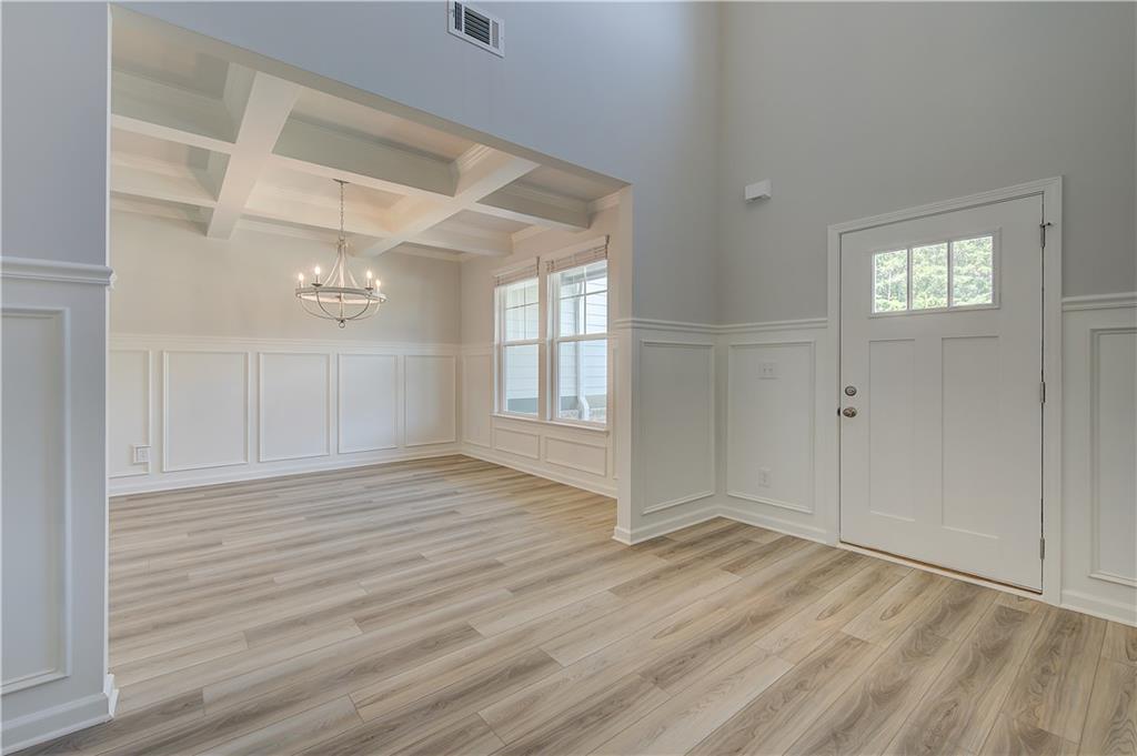 408 Sheridan Drive Stockbridge GA 30281