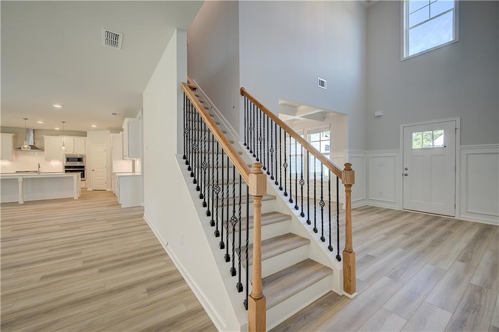 408 Sheridan Drive Stockbridge GA 30281