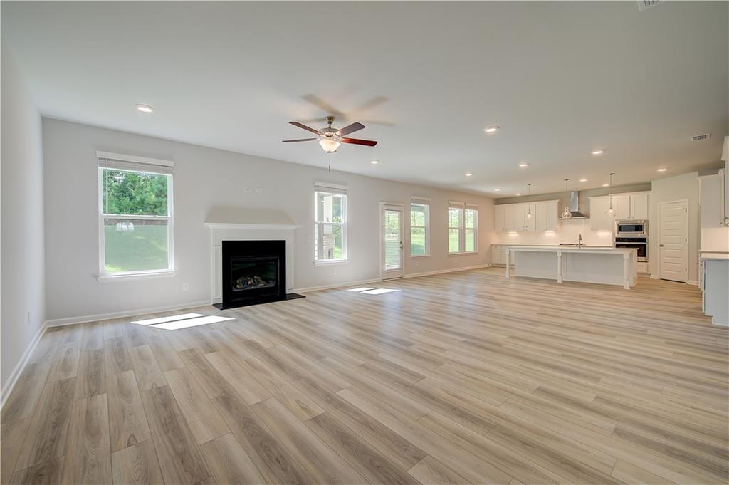 408 Sheridan Drive Stockbridge GA 30281