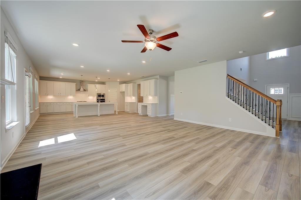 408 Sheridan Drive Stockbridge GA 30281