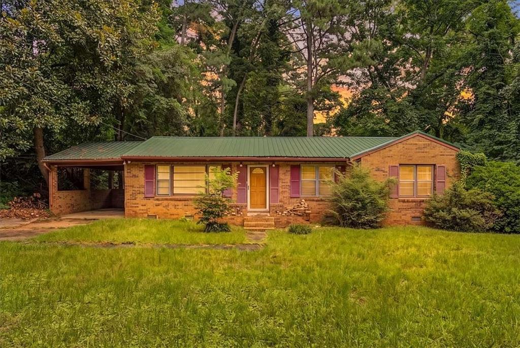 606 Carrollton Street Bremen GA 30110