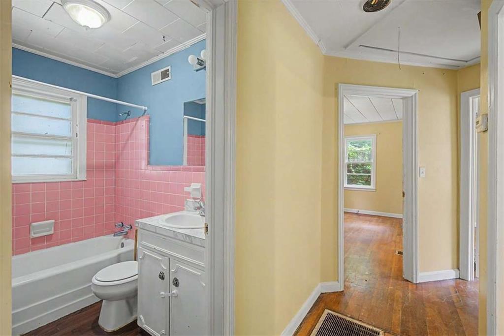 606 Carrollton Street Bremen GA 30110