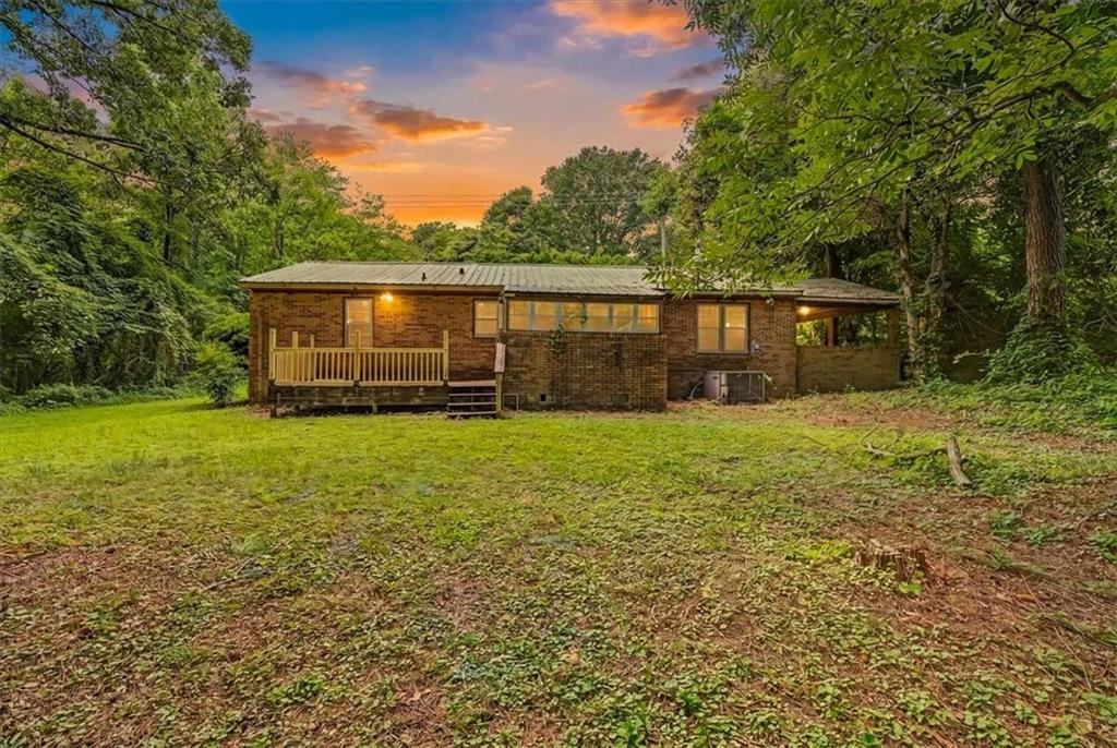 606 Carrollton Street Bremen GA 30110