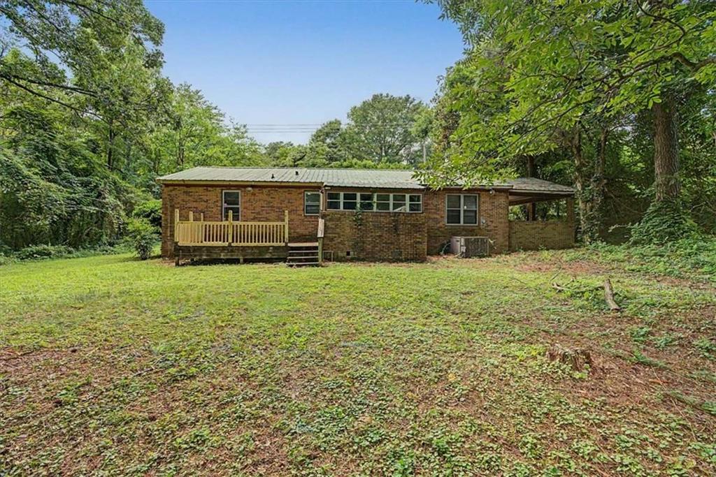 606 Carrollton Street Bremen GA 30110