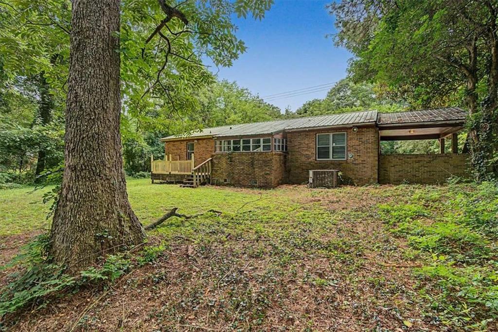 606 Carrollton Street Bremen GA 30110