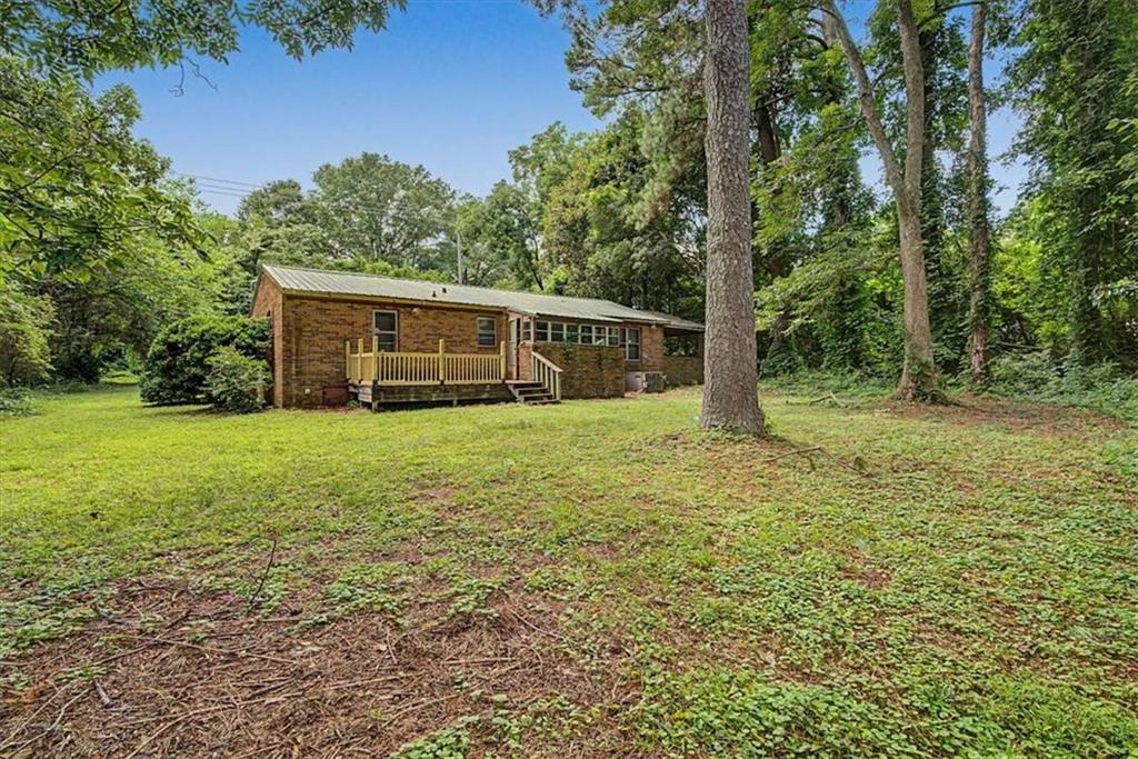 606 Carrollton Street Bremen GA 30110