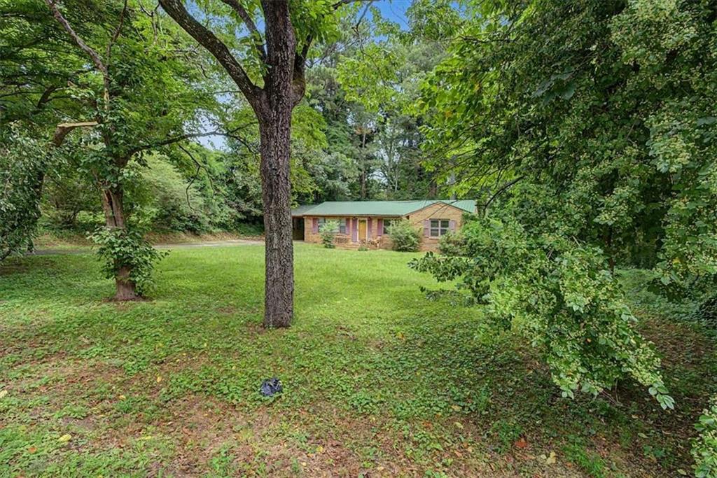 606 Carrollton Street Bremen GA 30110