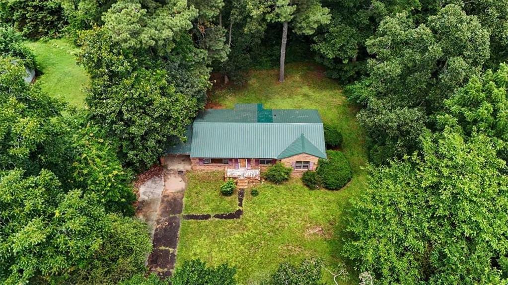 606 Carrollton Street Bremen GA 30110