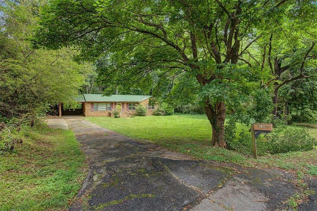 606 Carrollton Street Bremen GA 30110