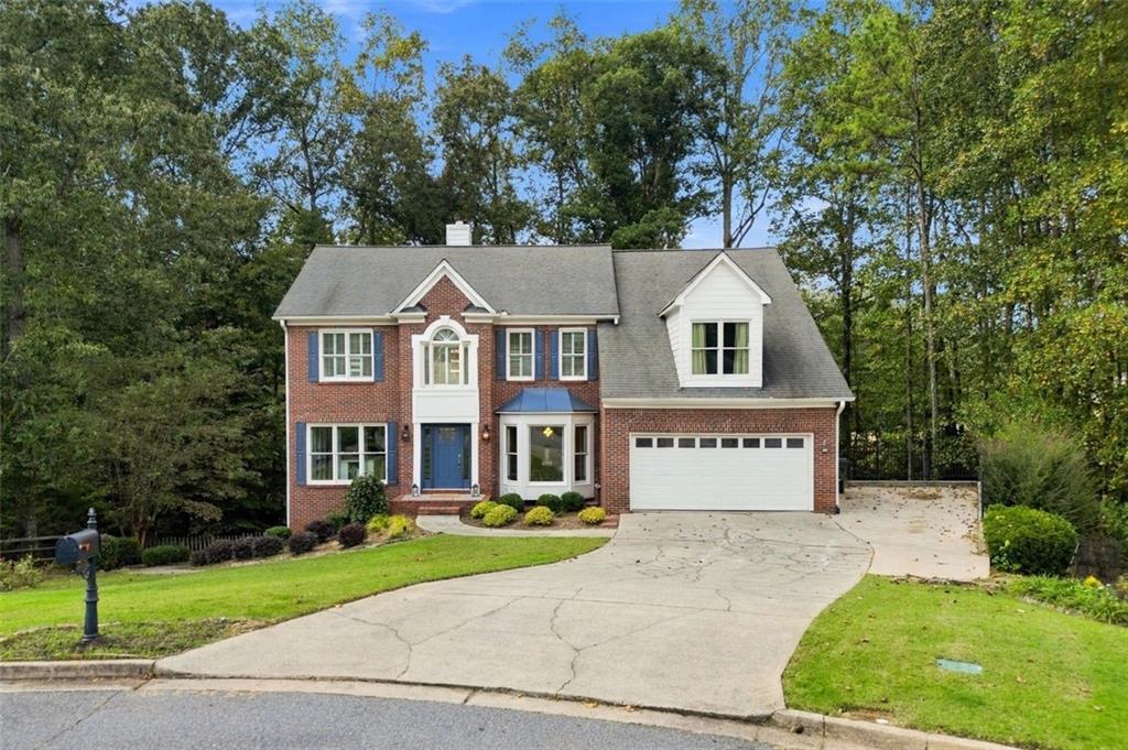 10970 Chandon Way Johns Creek GA 30097