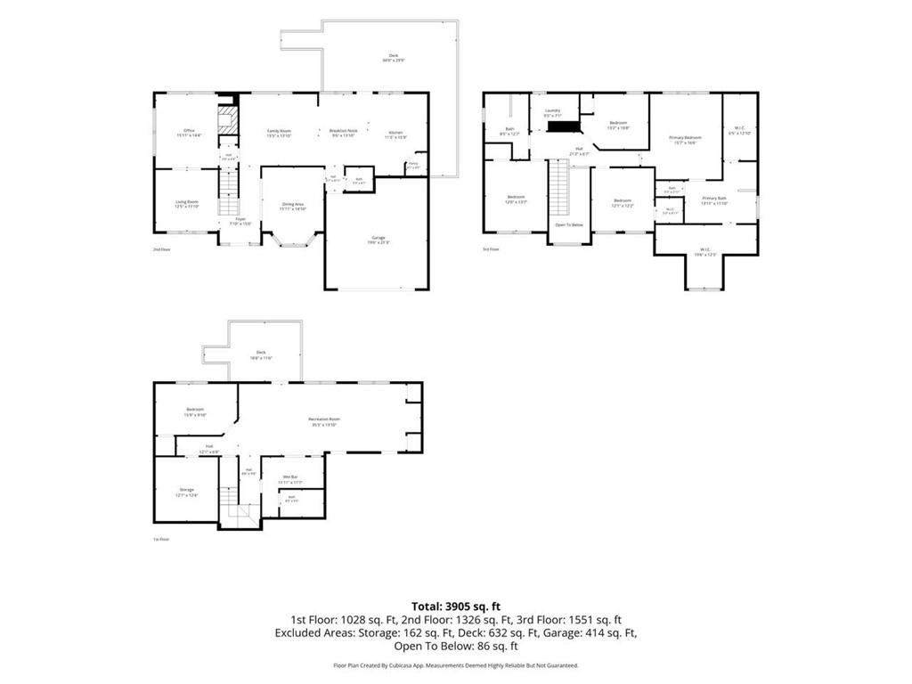 10970 Chandon Way Johns Creek GA 30097