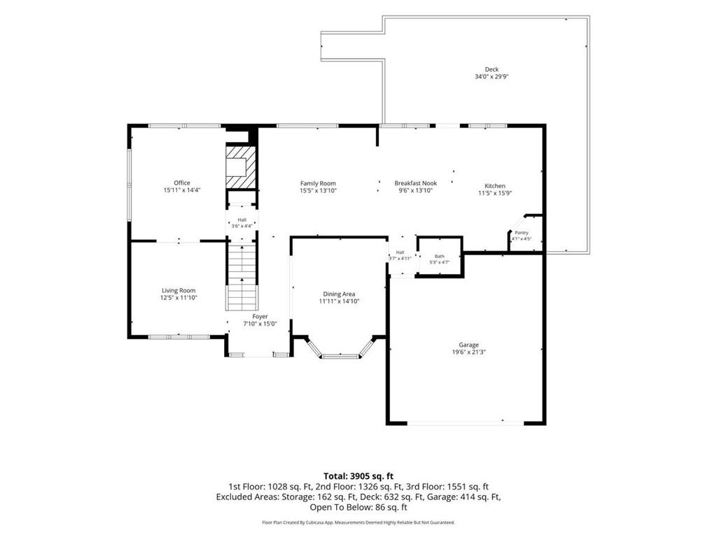 10970 Chandon Way Johns Creek GA 30097