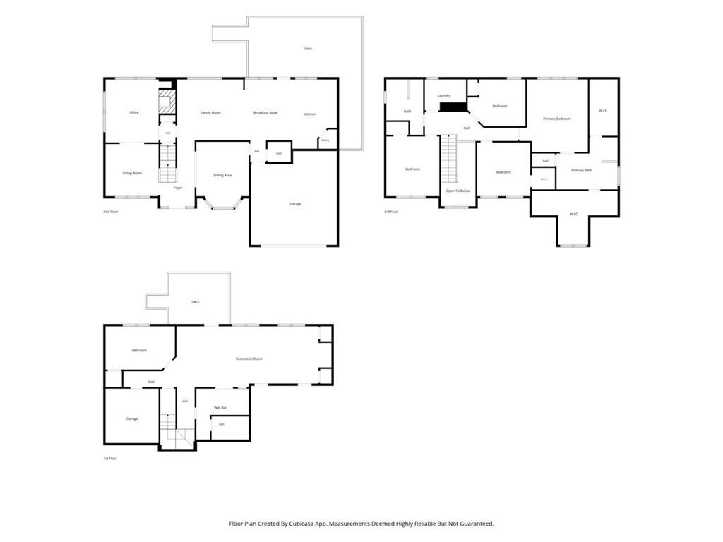10970 Chandon Way Johns Creek GA 30097