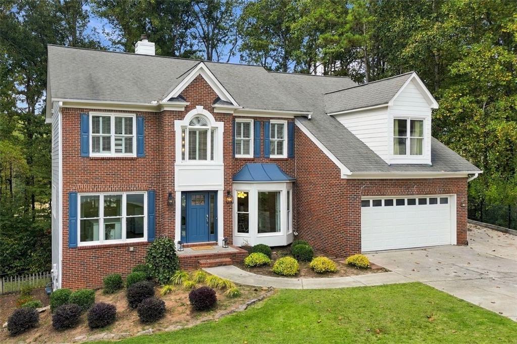 10970 Chandon Way Johns Creek GA 30097