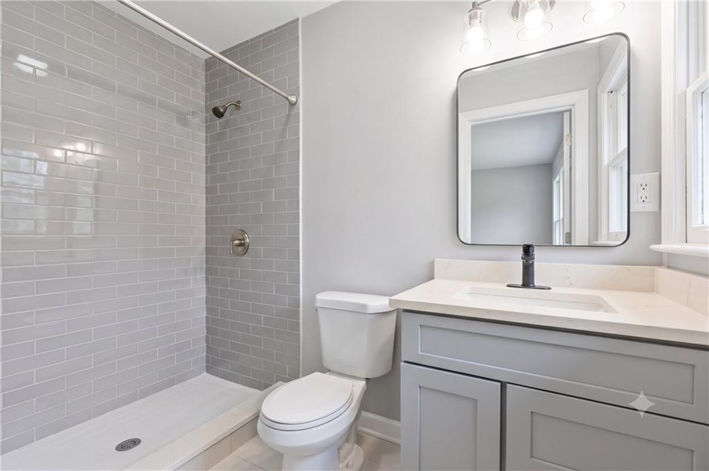 1507 Lively Ridge Road NE Atlanta GA 30329