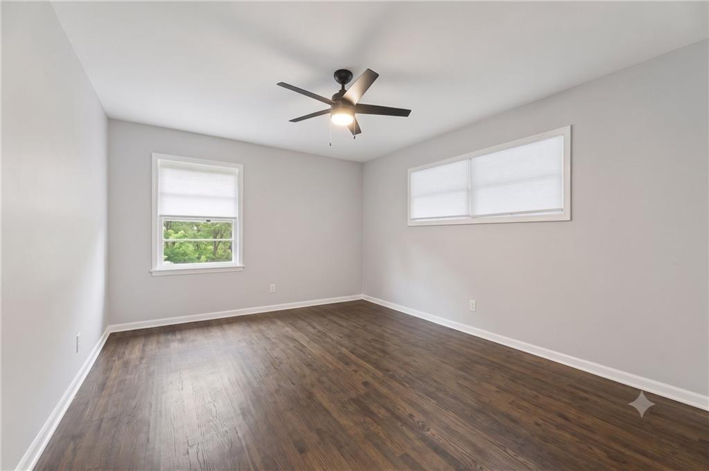 1507 Lively Ridge Road NE Atlanta GA 30329