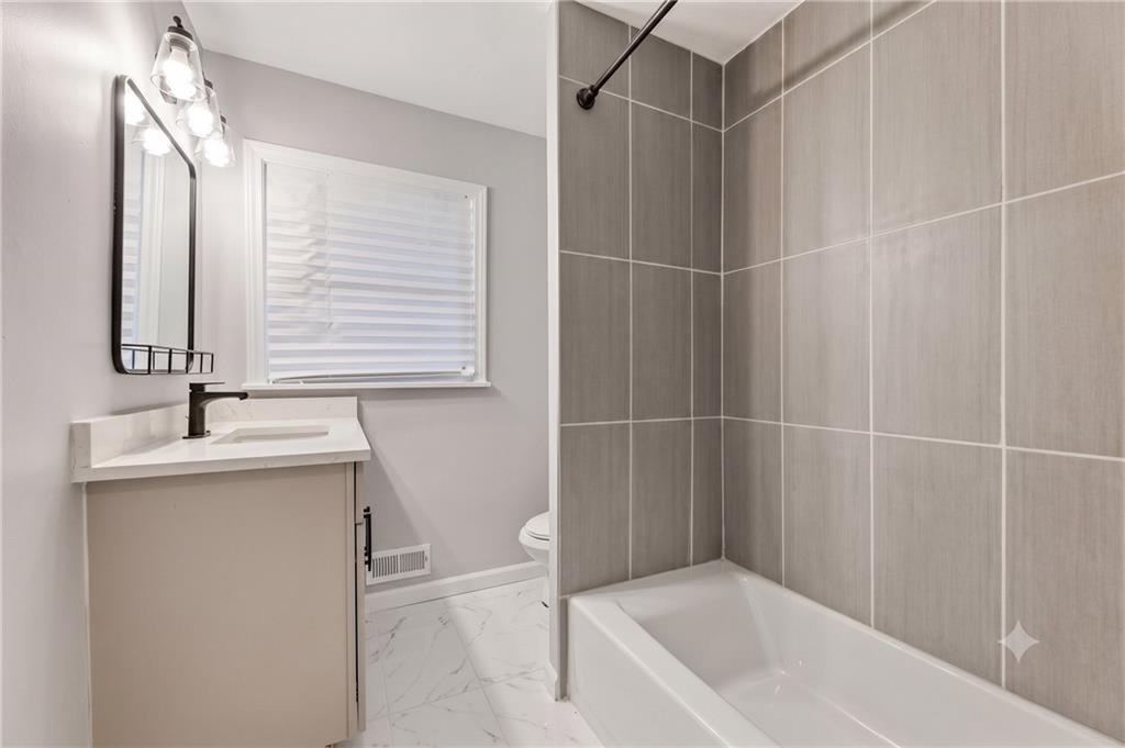 1507 Lively Ridge Road NE Atlanta GA 30329