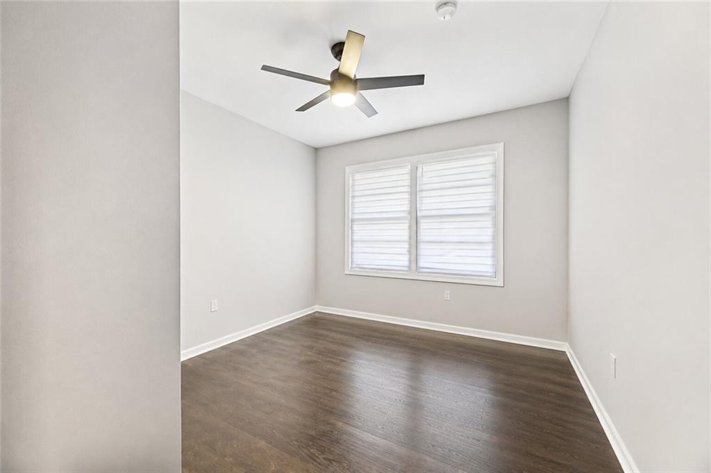 1507 Lively Ridge Road NE Atlanta GA 30329