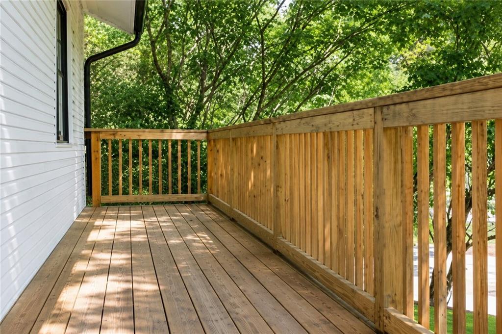 1507 Lively Ridge Road NE Atlanta GA 30329