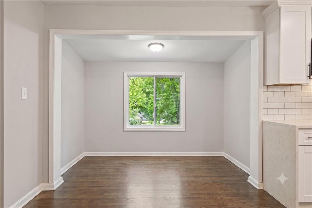 1507 Lively Ridge Road NE Atlanta GA 30329