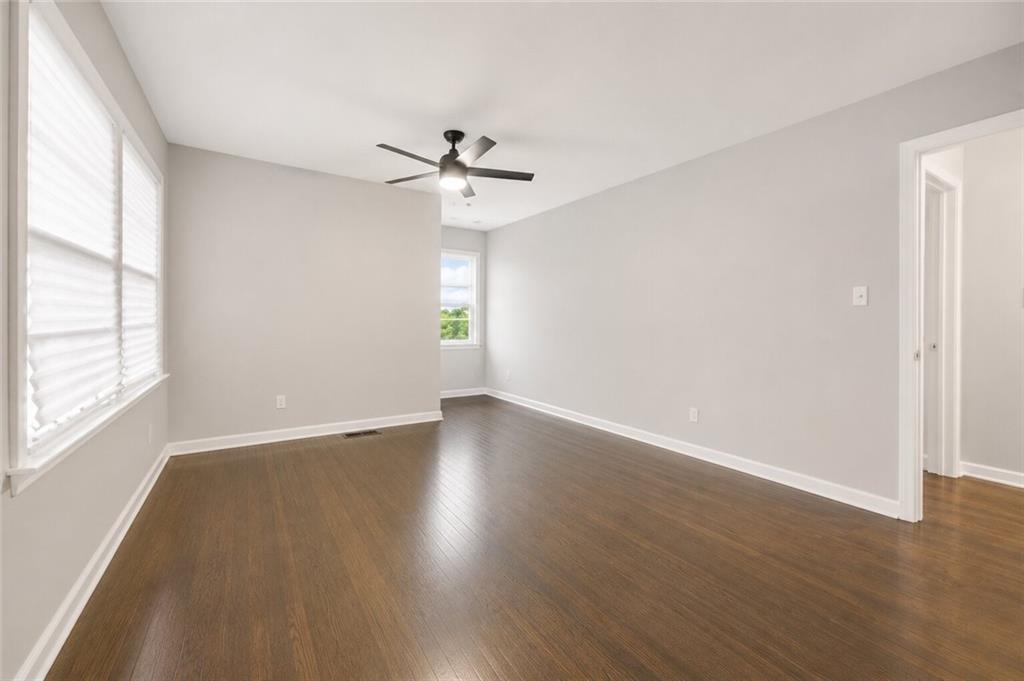1507 Lively Ridge Road NE Atlanta GA 30329