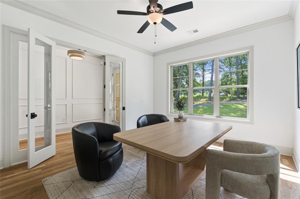 2091 Wilkie Road Alpharetta GA 30004