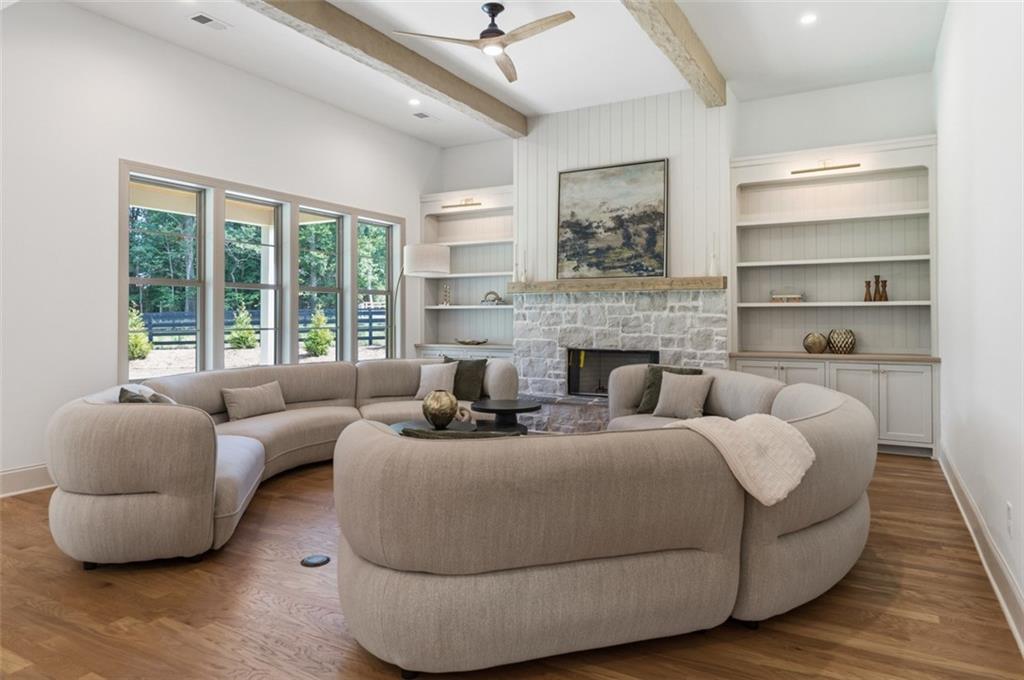 2091 Wilkie Road Alpharetta GA 30004