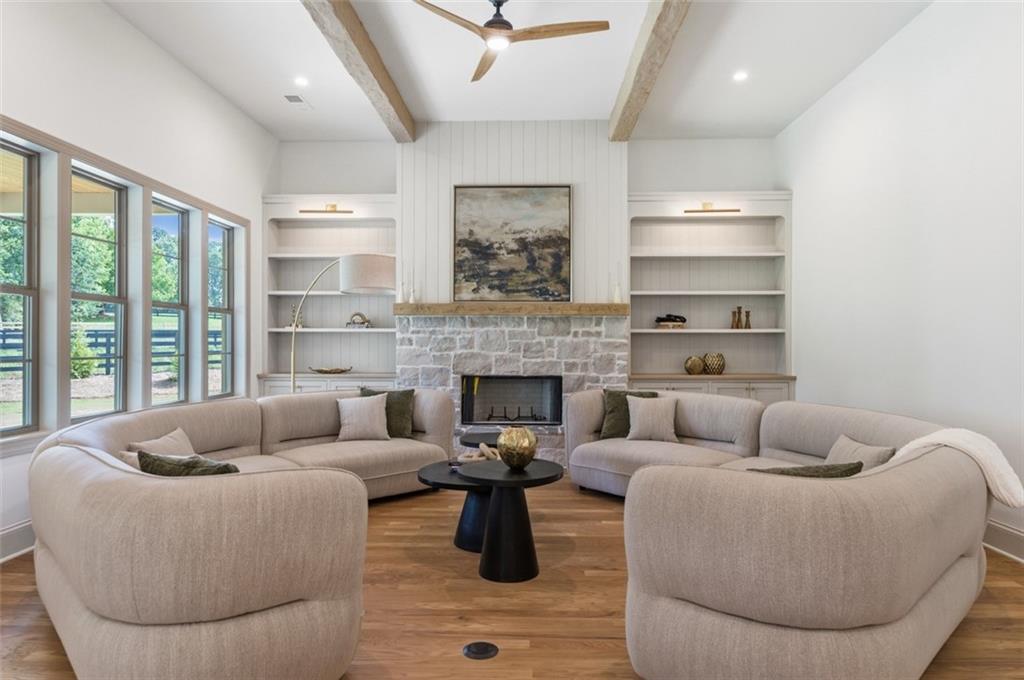 2091 Wilkie Road Alpharetta GA 30004