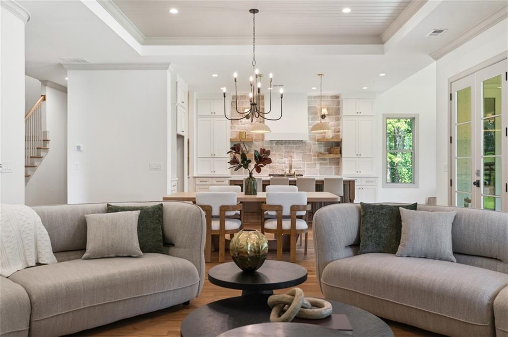 2091 Wilkie Road Alpharetta GA 30004