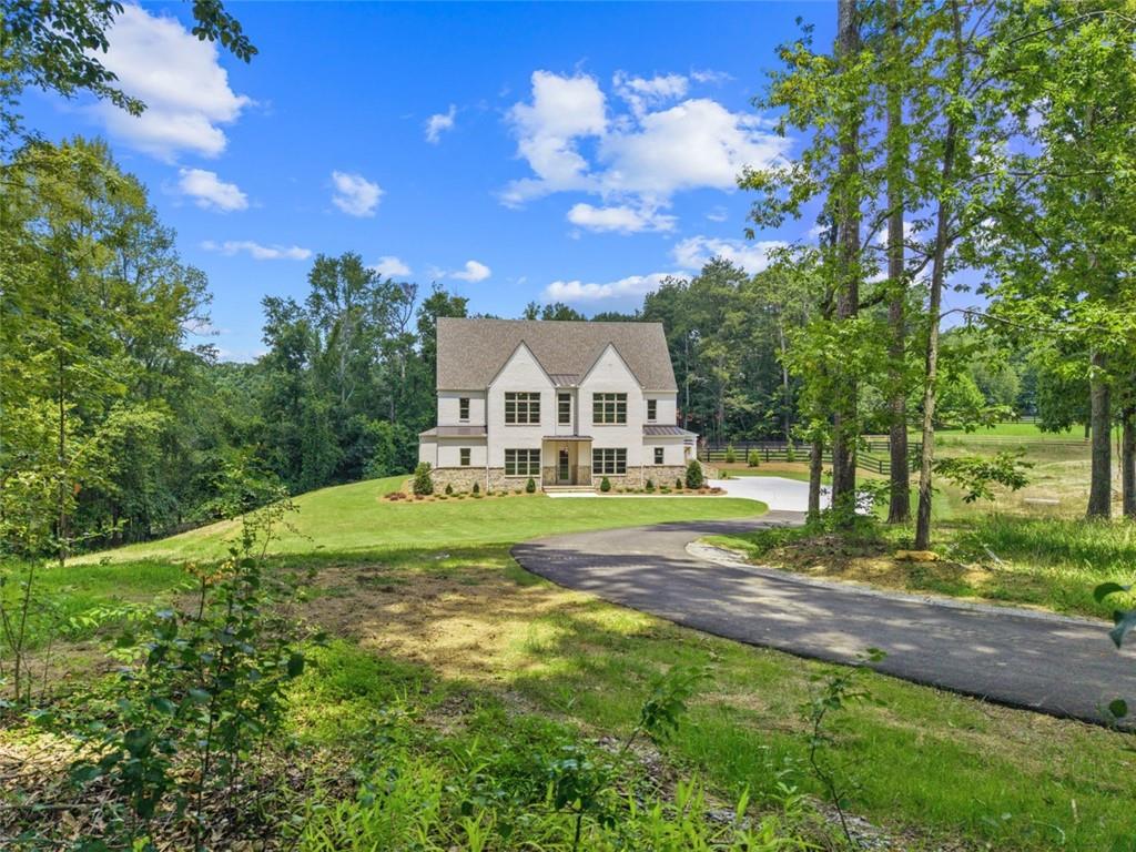 2091 Wilkie Road Alpharetta GA 30004